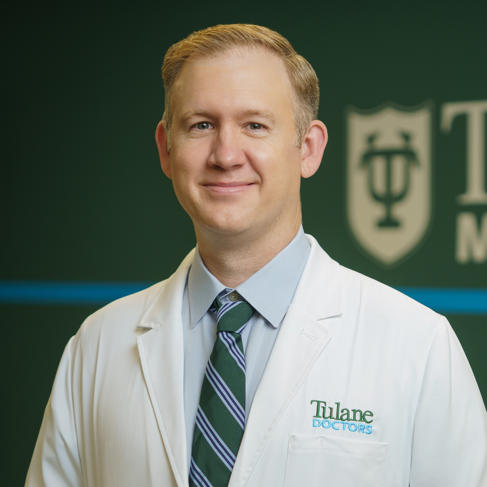 Dr. Neal Jackson