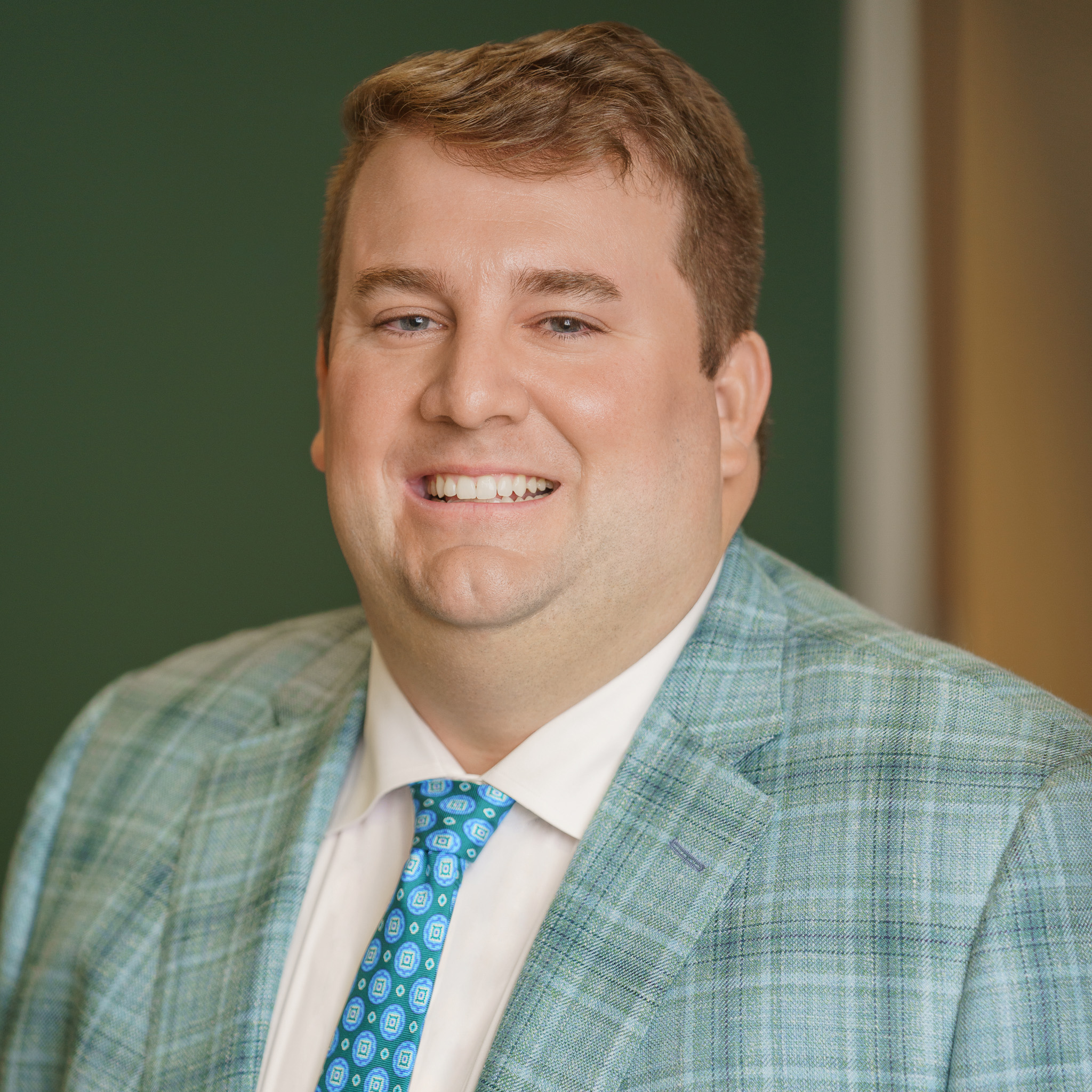 Dr. Matthew Migneron