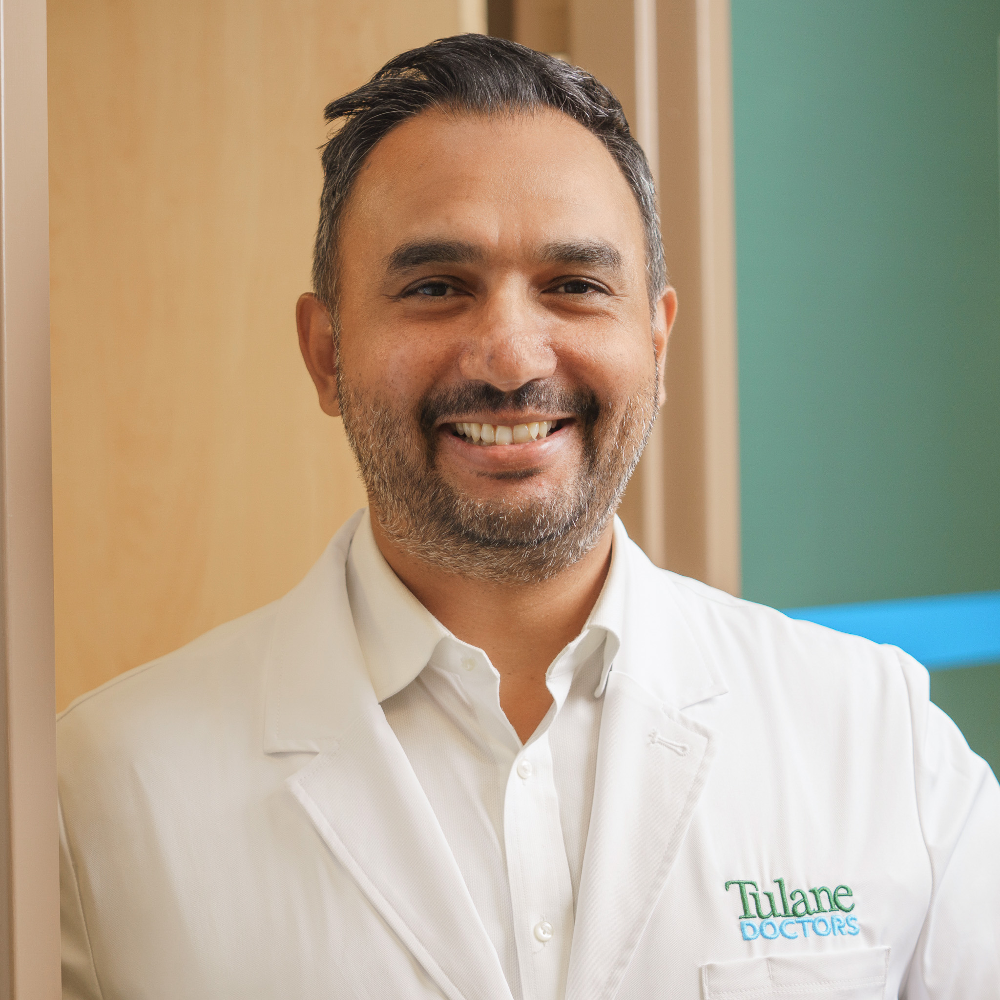 Dr. Rizwan Aslam