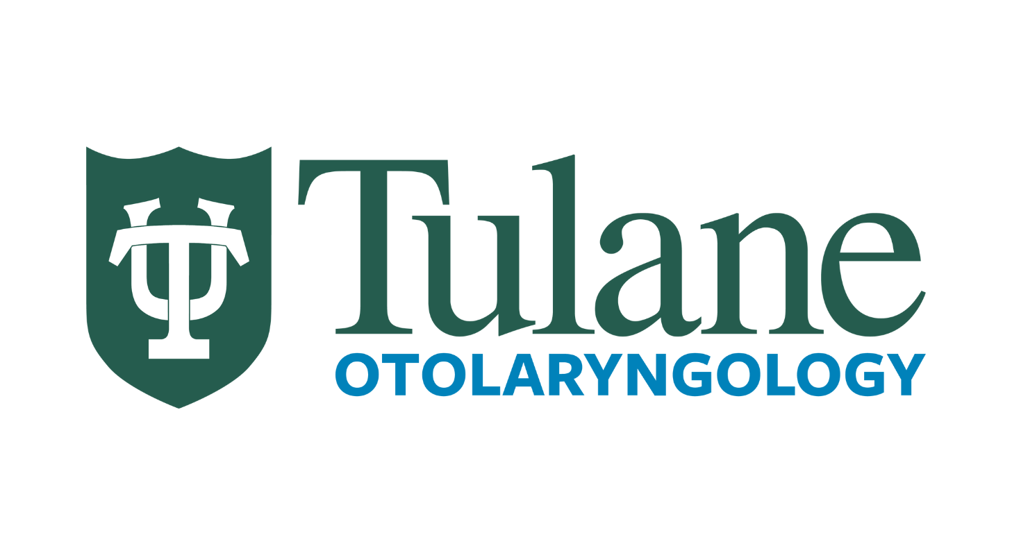 Tulane Doctors Department of Otolaryngology 