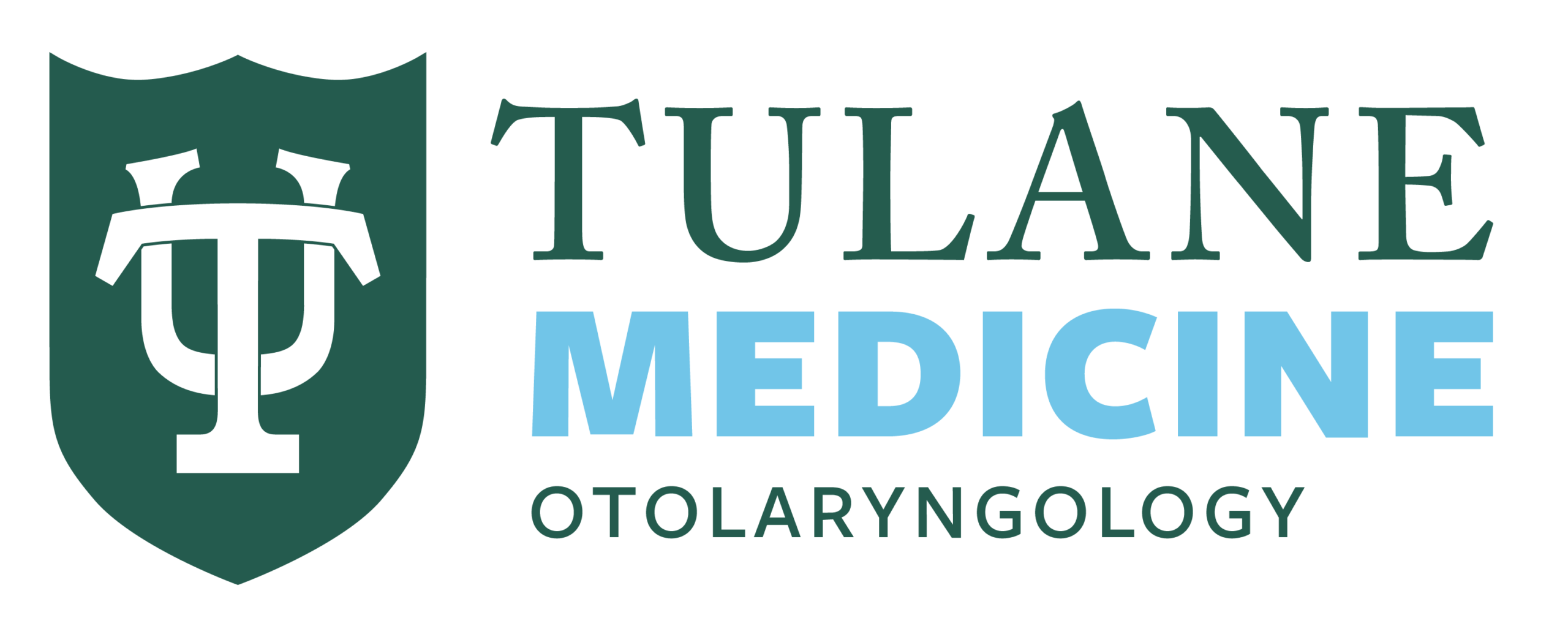 Tulane Medicine Department of Otolaryngology 